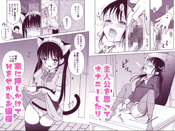 Bicolor - お嬢様と社畜さん総集編 (4)