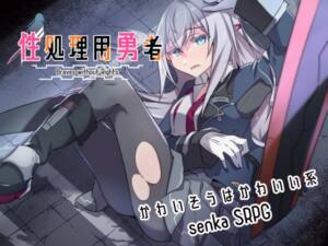 性処理用勇者 [リインカネイト][RJ01387722][パッケージ画像]
