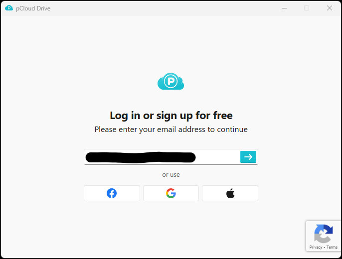 最大10GBまで無料で使えるクラウドストレージ「pCloud」のロック解除を攻略!