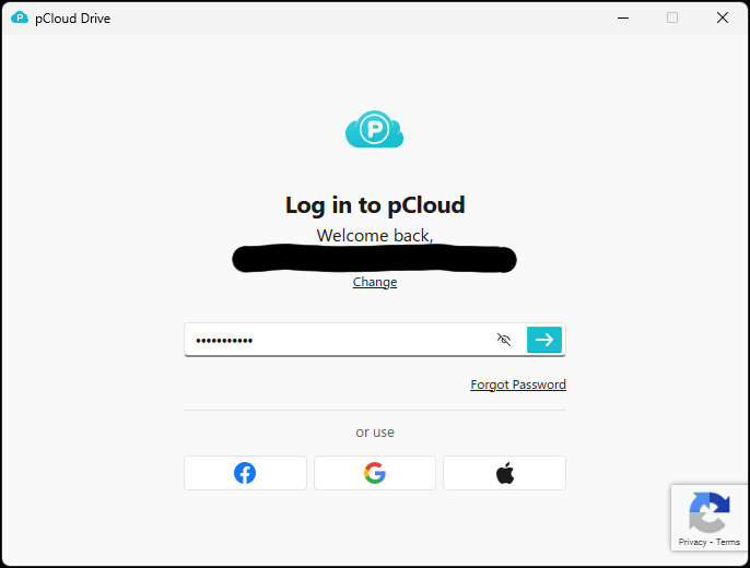 最大10GBまで無料で使えるクラウドストレージ「pCloud」のロック解除を攻略!
