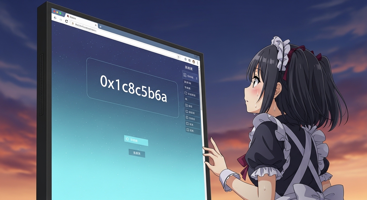 WordPress脆弱性を利用した可能性のある「0x1c8c5b6a」