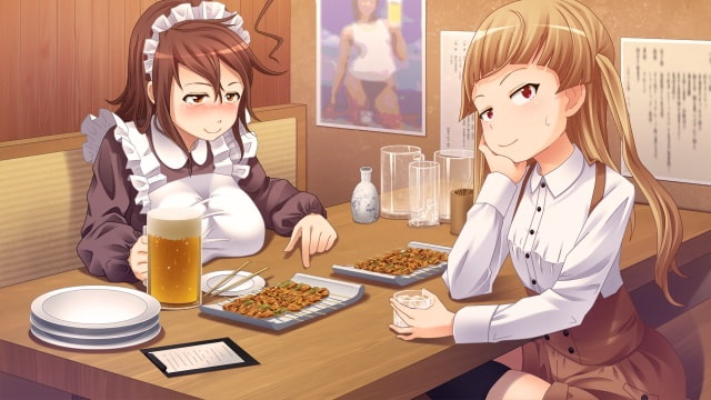 なつこん - 愛しのあマイマスター (2)