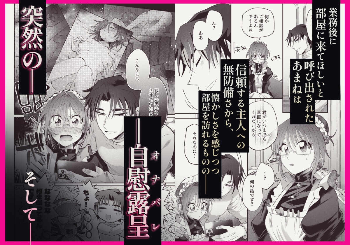 本格中華落花流水 - 募る想い遍く日々に密やかに交じる (2)