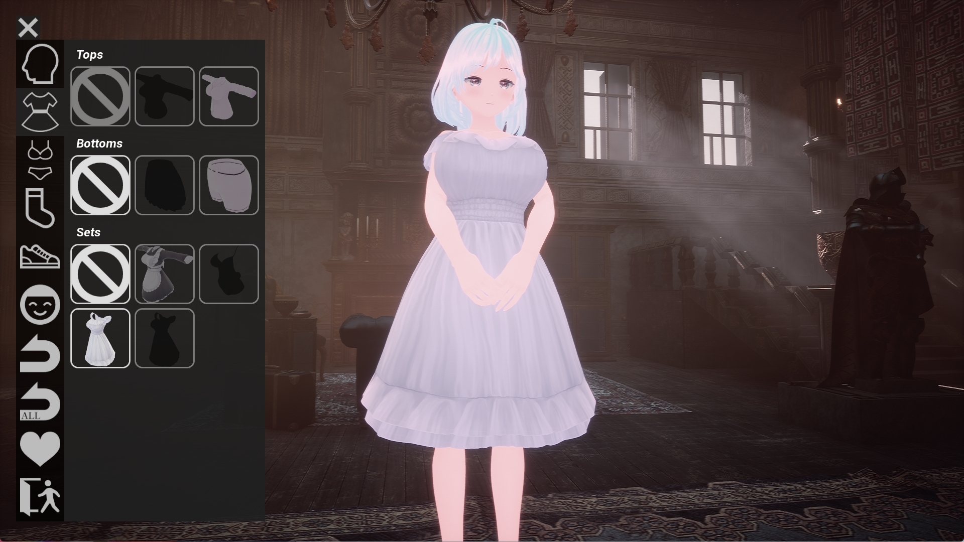 ルピナスの蕾 - サクセイハイム ~Sperm Squeezing Heim~ (3)