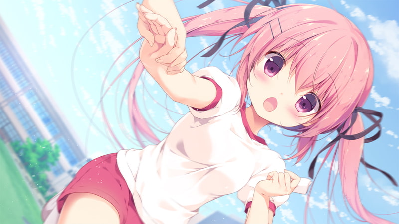 CANVAS+GARDEN - 恋ニ、甘味ヲソエテ2 (1)