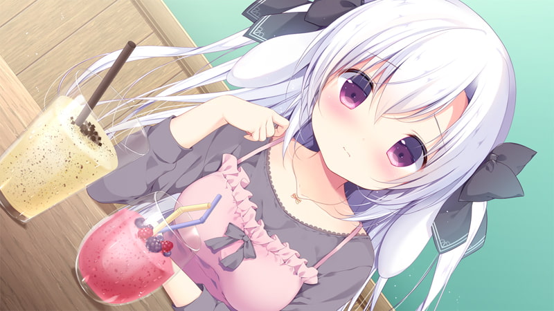 CANVAS+GARDEN - 恋ニ、甘味ヲソエテ2 (2)