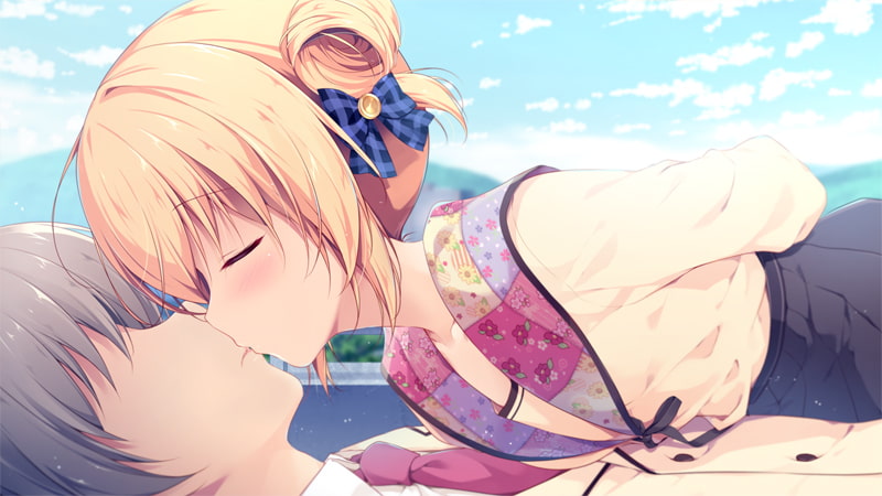 CANVAS+GARDEN - 恋ニ、甘味ヲソエテ2 (4)