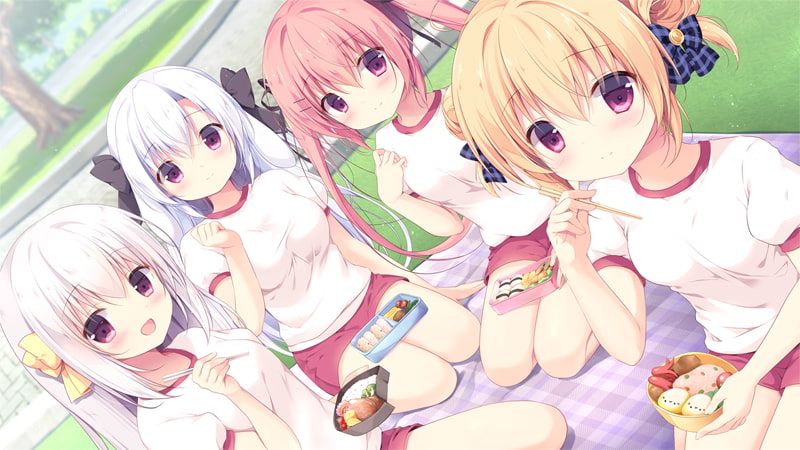 CANVAS+GARDEN - 恋ニ、甘味ヲソエテ2 (7)