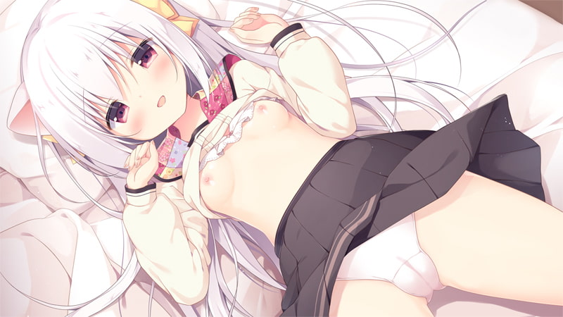 CANVAS+GARDEN - 恋ニ、甘味ヲソエテ2 (9)