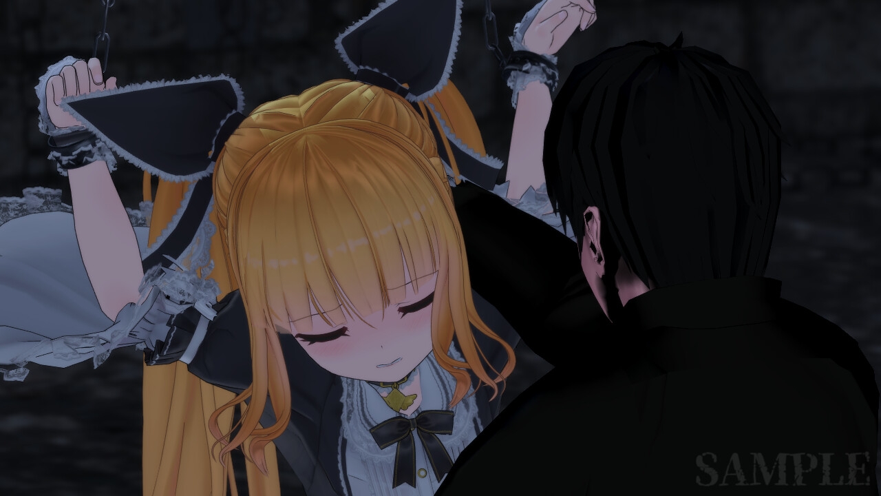 ミトロギア - アリスリゼラの涙 (1)