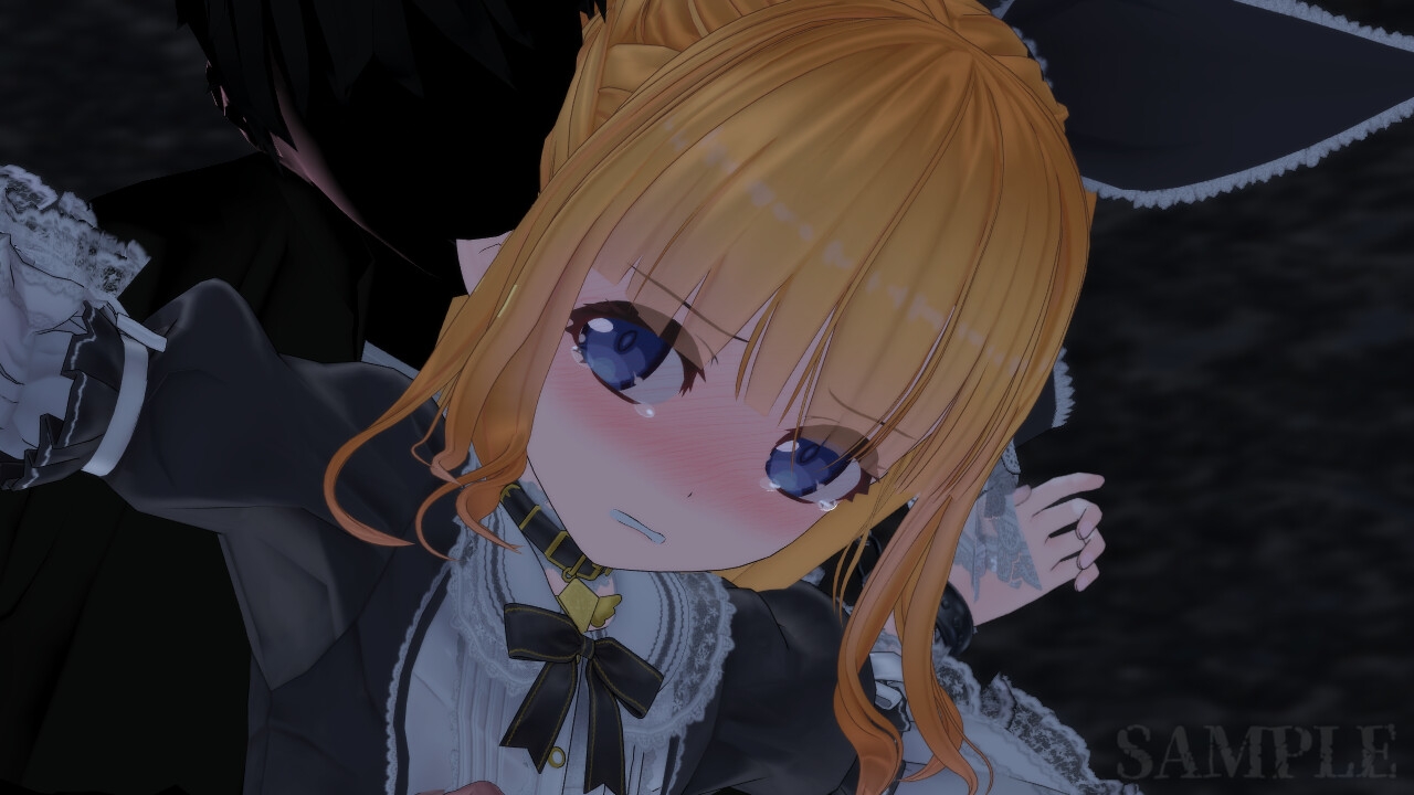 ミトロギア - アリスリゼラの涙 (2)