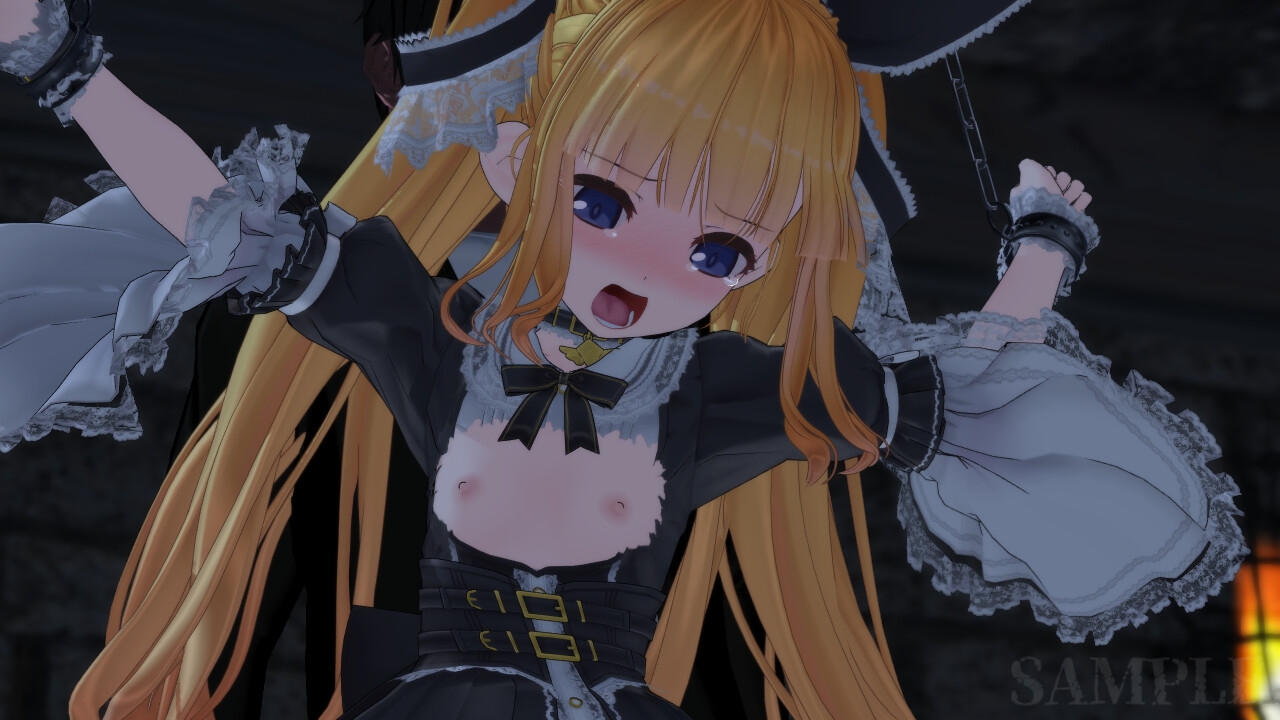 ミトロギア - アリスリゼラの涙 (3)