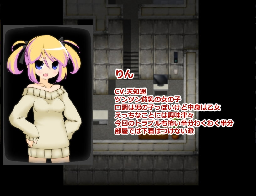 ダンボールマンション - パニックパーティー (5)