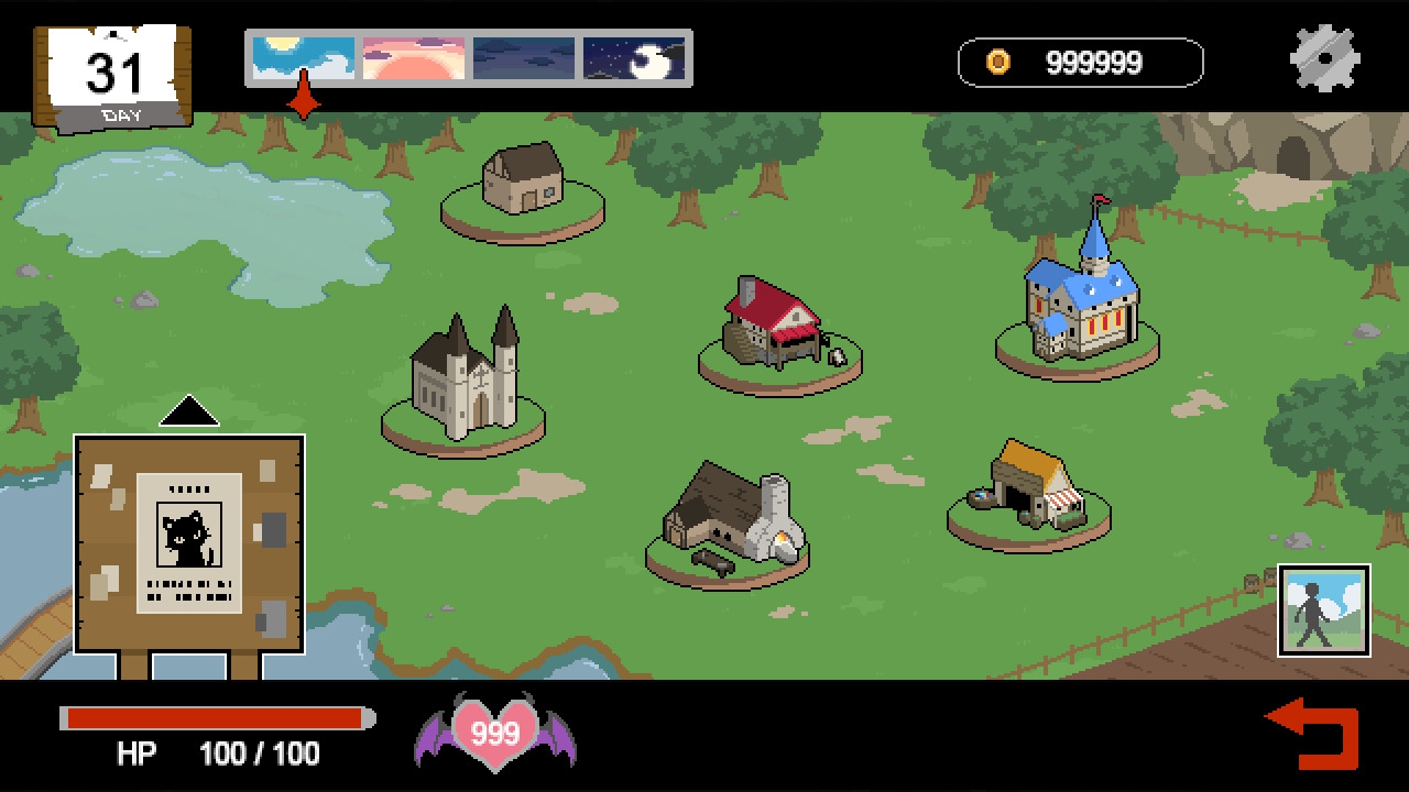 超真剣Studio - Handyman Fantasy ハンディマン・ファンタジー (1)