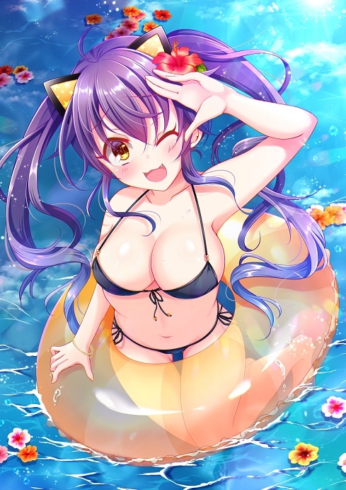 六軒茶屋 - Moe Side M+L (2)