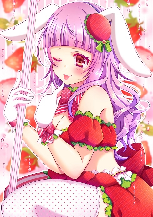 六軒茶屋 - Moe Side M+L (3)