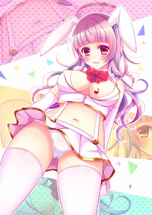 六軒茶屋 - Moe Side M+L (5)