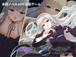 メテオライトフォーリング [パッケージ][しゅ～くり～む][RJ01349942]