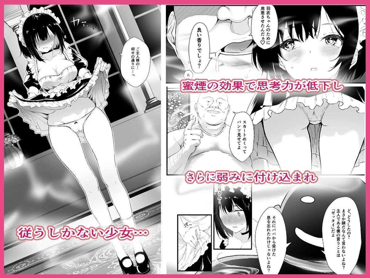 さしみ定食 - 蜜煙 (4)