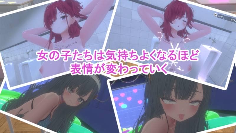 amera - 裏文化祭ソープランド通り (6)